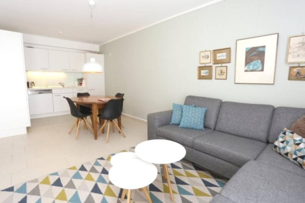 Large Family Retro Flat In City Center- Large Terrace & Garden View, Free Parking Luxembourg Luaran gambar